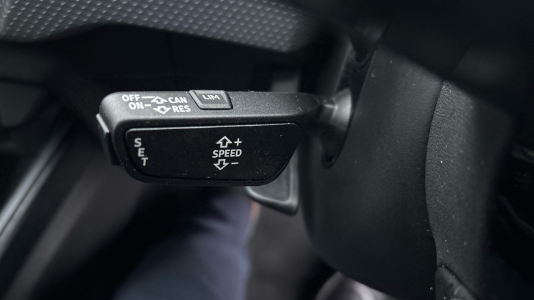 Audi A1 25 TFSI S Line 5dr Petrol Hatchback